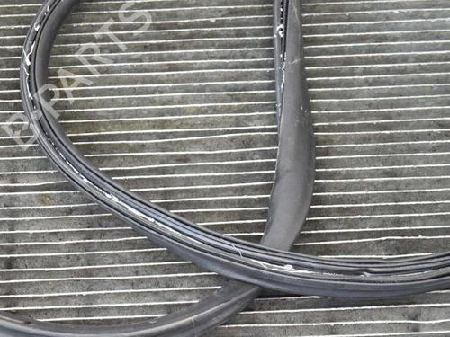 Rubber door seal TESLA MODEL S (5YJS) 75D AWD | BP20233005C142 