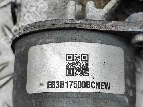 Front wipers mechanism FORD RANGER (TKE) 2.0 EcoBlue 4x4 | BP29975606C83 