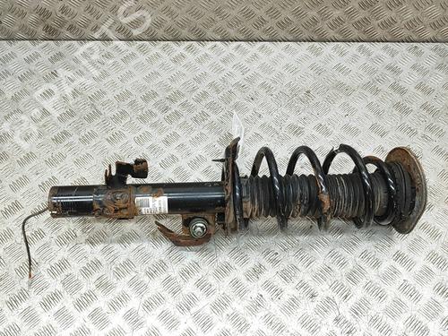 Used Right front shock absorber LAND ROVER RANGE ROVER EVOQUE (L538) 2.2 D 4x4 (190 hp) 29753065