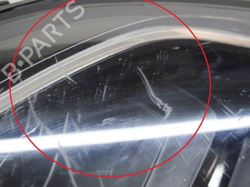 Right headlight FORD PUMA (J2K, CF7) 1.0 EcoBoost mHEV | BP29510661C29 