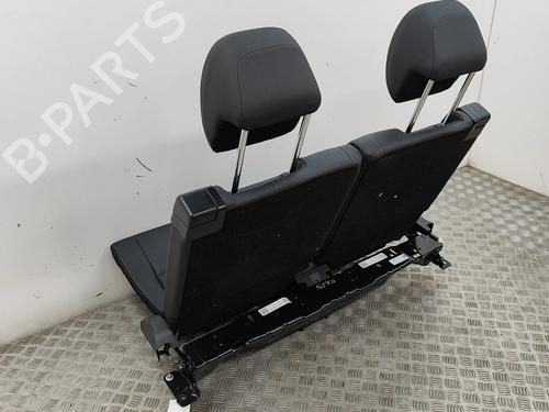 Rear seat MERCEDES-BENZ GLE (V167) GLE 450 4-matic (167.159) | BP28561134C17 