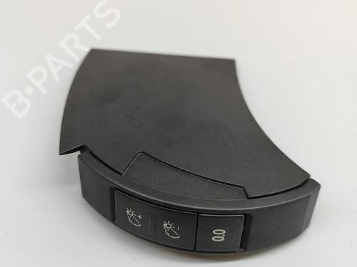 Pulsantiera VW PHAETON (3D1, 3D2, 3D3, 3D4, 3D6, 3D7, 3D8, 3D9) 6.0 W12 4motion (420 hp) 24307776