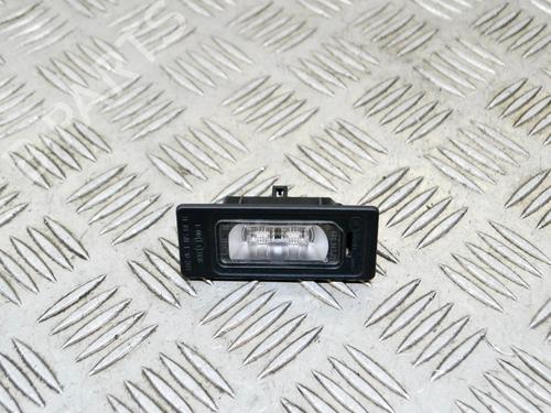 Used Licence plate light Licence plate light AUDI A6 C7 (4G2, 4GC) 2.0 TDI (177 hp) 14631450 14631450