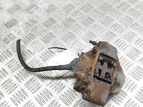 Right rear brake caliper MERCEDES-BENZ S-CLASS (W126) 300 SD (126.120) | BP24140805M106 