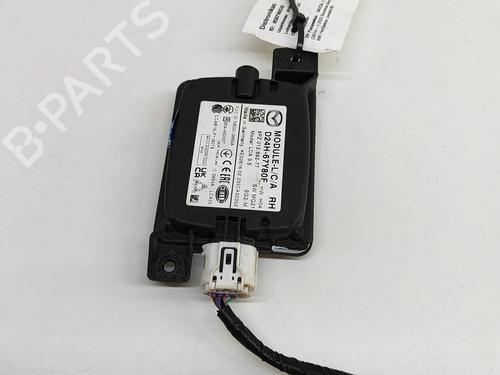 Electronic module MAZDA 2 Hatchback (DL, DJ) 1.5 (DJLFS, DJ2HA) | BP36044550M83 - Image 3