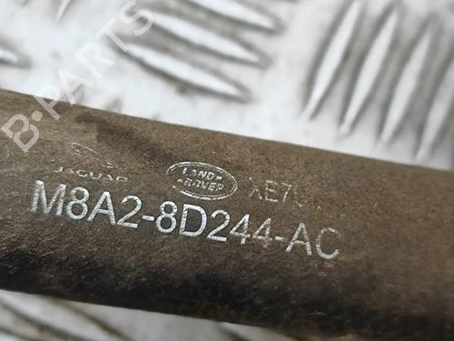 Ekspansjonstank JAGUAR F-PACE (X761) 2.0 P400e Plug-in Hybrid | BP28275616C120 