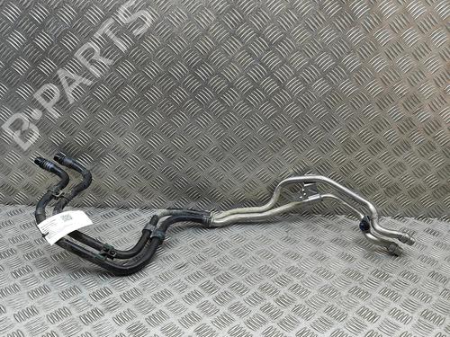 Used Pipe PEUGEOT 508 II (FB_, FH_, F3_) Hybrid 225 (F35GQU) (224 hp) 29975407