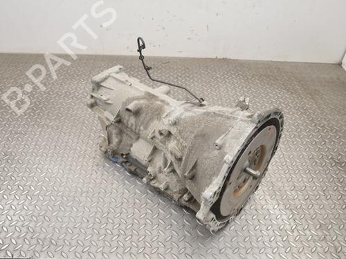 Used Gearbox Gearbox LAND ROVER RANGE ROVER VELAR (L560) 2.0 D180 TD4 4x4 (180 hp) 33357777 33357777