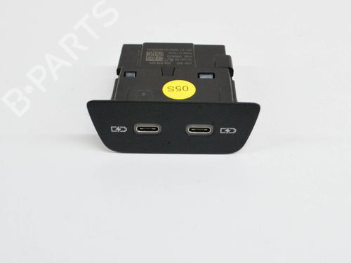 Elektronisk modul VW GOLF VIII (CD1, DA1) 1.5 eTSI (150 hp) 27758047