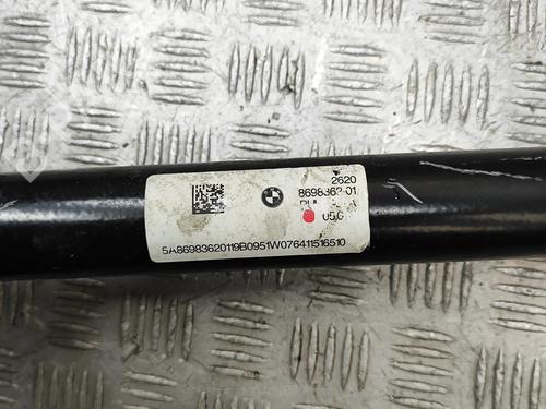 Driveshaft BMW X5 (G05, F95) xDrive 30 d | BP27779961M37 