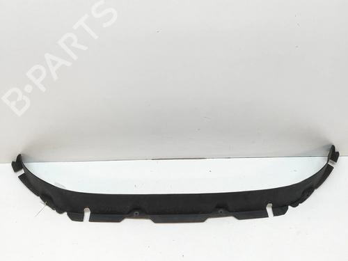 Frontspoilerlippe für FORD RANGER (TKE) 3.2 TDCi 4x4 (200 hp) 22806935