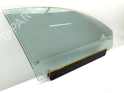 Used Front right door window MERCEDES-BENZ S-CLASS Coupe (C216) CL 500 4-matic (216.394) (435 hp) 32142879