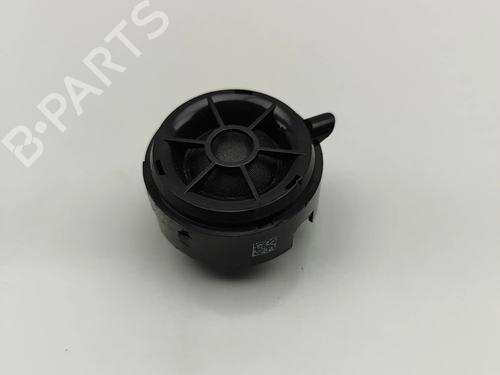 Speaker PORSCHE CAYENNE Coupe (9YB) 3.0 AWD (9YBAA1) | BP27794051E2 - Image 2