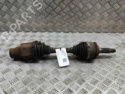 Used Right front driveshaft FORD RANGER (TKE) 3.2 TDCi 4x4 (200 hp) 18036620
