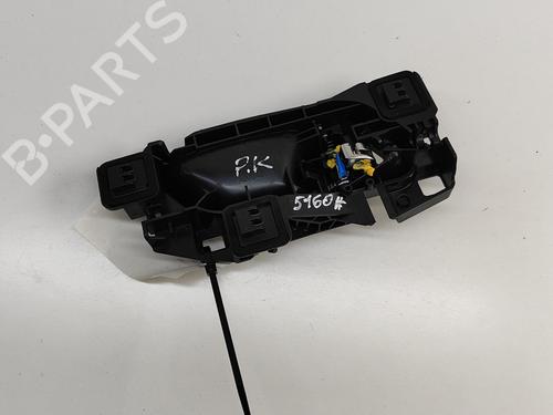 Front left interior door handle PEUGEOT 2008 II (UD_, US_, UY_, UJ_, UR_, UC_) e-2008 (UKZKWZ) | BP27790464I13