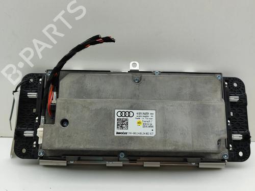Display AUDI A6 C8 Avant (4A5) 40 TFSI Mild Hybrid | BP27798992C48 - Image 5