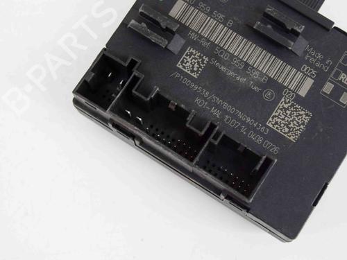Electronic module AUDI A3 Limousine (8VS, 8VM) 1.8 TFSI quattro | BP15004891M83
