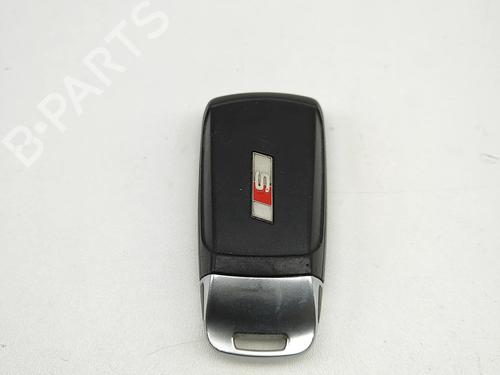 Electronic module AUDI Q5 (FYB, FYG) SQ5 TFSI quattro | BP38059150M83 - Image 2