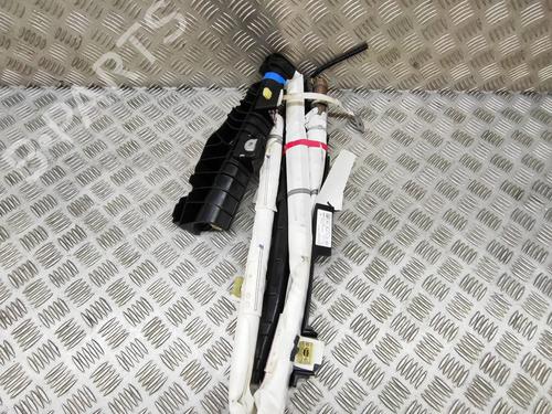 Left curtain airbag TOYOTA C-HR (_X2_, _H2_) Hybrid (MAXH20) | BP27796026C11