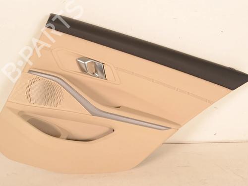 Used Rear right panel BMW 3 (G20, G80, G28) 330 i (258 hp) 30225480