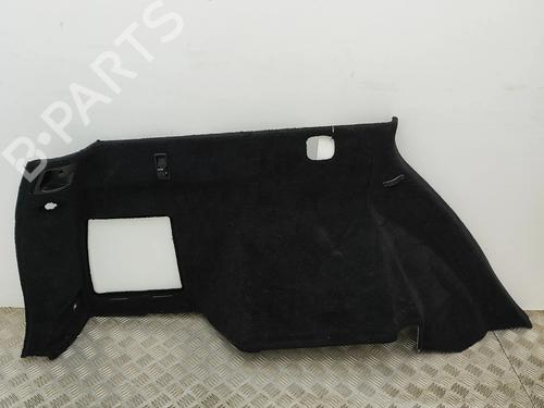 Used Boot lining Boot lining MERCEDES-BENZ GLE (W166) 250 d 4-matic (166.004) (204 hp) 34037039 34037039