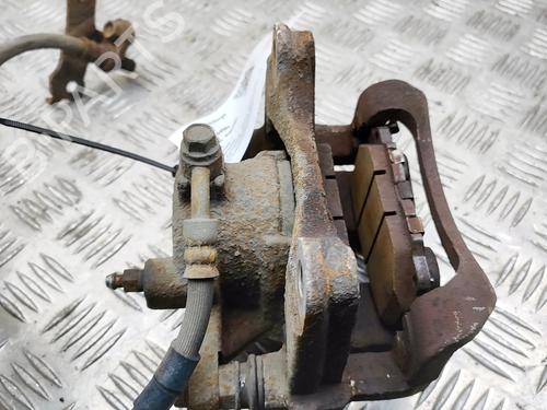 Right front brake caliper MAZDA MX-5 IV (ND__) 2.0 (ND2E, ND6E) | BP37402324M104 - Image 5