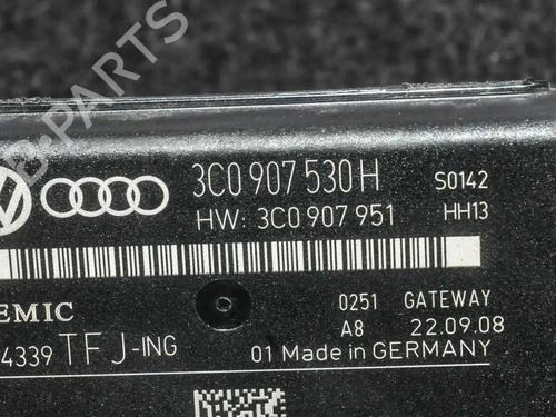 Electronic module VW PASSAT CC B6 (357) 1.8 TSI | BP6735250M83