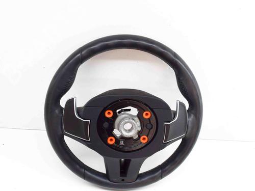 Steering wheel BMW X3 (G01, F97, G08) xDrive M40 d | BP27764629C49 