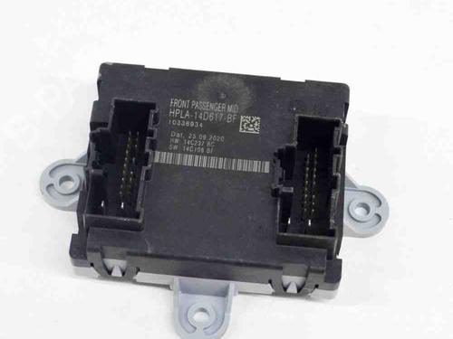 Used Electronic module JAGUAR F-PACE (X761) 2.0 TD4 AWD (180 hp) 9167084