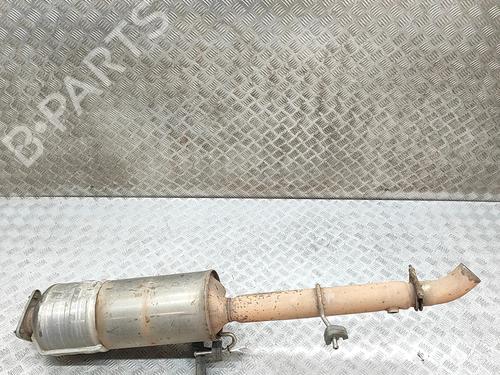 Catalyst IVECO DAILY VI Platform/Chassis 35S18, 35C18, 40C18, 45C18, 50C18, 60C18, 65C18, 70C18 | BP33395400M10 - Image 3