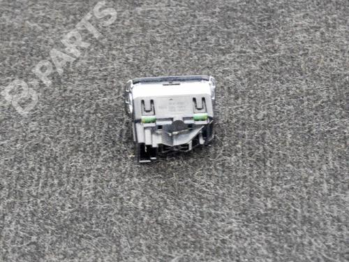 Left front window switch MERCEDES-BENZ C-CLASS T-Model (S204) C 250 CGI (204.247) | BP9164787I27 