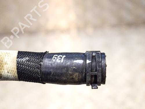 Pipe JAGUAR I-PACE (X590) EV400 AWD | BP28547682M125 