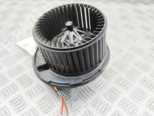 Heater blower motor VW CC B7 (358) 2.0 TDI | BP38731068M62 - Image 4
