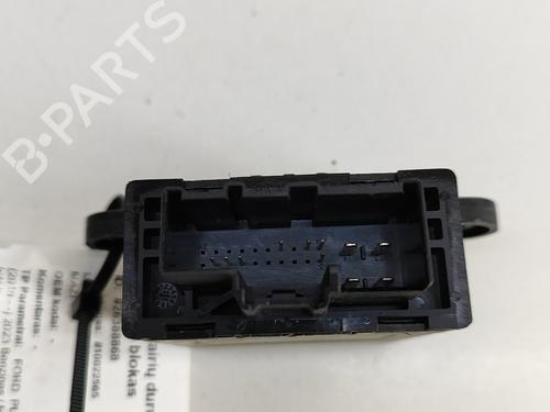 Elektronische module FORD PUMA (J2K, CF7) 1.0 EcoBoost mHEV | BP28549056M83 