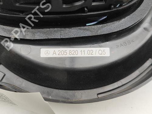 Electronic module MERCEDES-BENZ GLC (X253) 350 e 4-matic (253.954) | BP28121562M83 