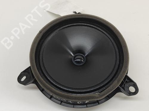 Used Speaker TOYOTA C-HR (_X2_, _H2_) Hybrid (197 hp) 27780023