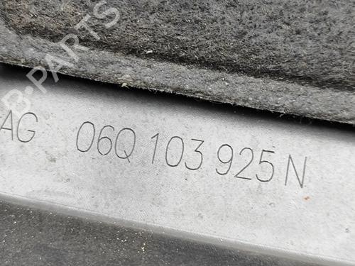 Upper protection CUPRA FORMENTOR (KM7, KMP) 2.0 TSI 4Drive | BP30937814M93 