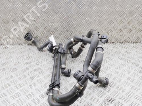 Pipe MERCEDES-BENZ EQB (X243) EQB 350 4-matic (243.612) | BP38599962M125 - Image 2