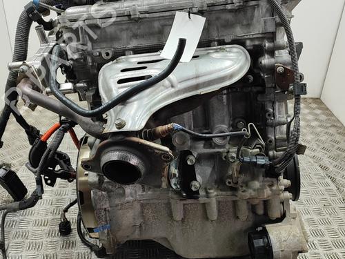 Used Engine TOYOTA PRIUS (_W3_) 1.8 Hybrid (ZVW30) (136 hp) 29392217