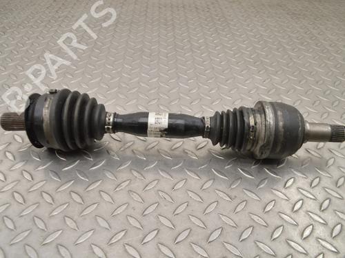 Left front driveshaft BMW 3 Gran Turismo (F34) 320 d xDrive | BP30228947M38 - Image 4