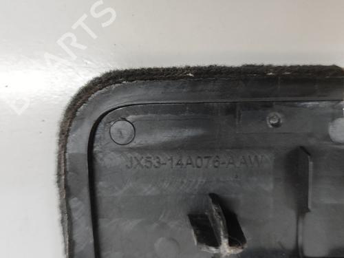 Boot lining JAGUAR F-TYPE Coupe (X152) 5.0 SCV8 R AWD | BP25939003I3 - Image 6