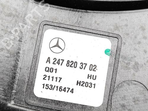 Electronic module MERCEDES-BENZ GLB (X247) GLB 220 d 4-matic (247.615) | BP36952543M83 - Image 9