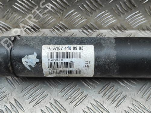 Driveshaft MERCEDES-BENZ GLE (V167) GLE 300 d 4-matic (167.109) | BP35983186M37 - Image 6