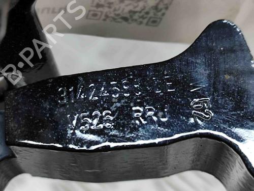 Hinge/Door check strap VOLVO XC90 II (256) T8 Hybrid AWD | BP30130451C146 