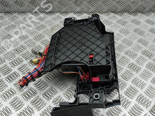 Fuse box VW CRAFTER Van (SY_, SX_) 2.0 TDI FWD (SYB, SYC, SYD) | BP39511464E1 - Image 4