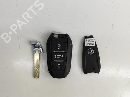 Módulo eletrónico OPEL MOKKA 1.2 (76) | BP28558248M83 