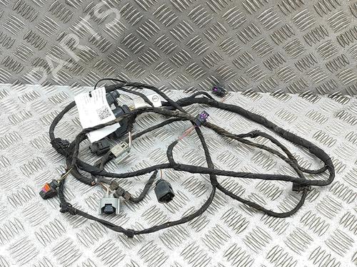 Used Electronic module Electronic module VW PASSAT B8 Variant (3G5, CB5) 2.0 TDI (150 hp) 33164268 33164268