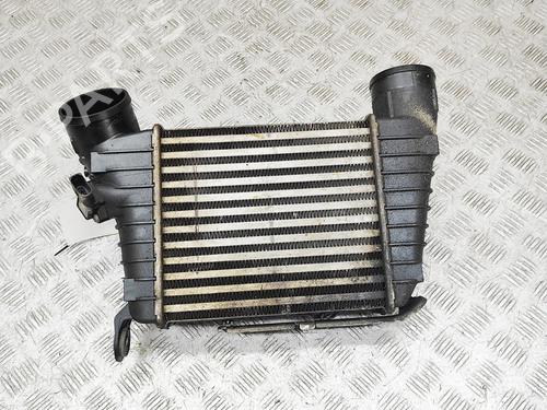 Used Intercooler Intercooler BENTLEY CONTINENTAL Coupe (3W_, 393) 6.0 FLEX (635 hp) 36533665 36533665