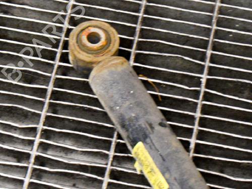 Left rear shock absorber OPEL ZAFIRA TOURER C (P12) 1.8 (75) | BP6774574M18 