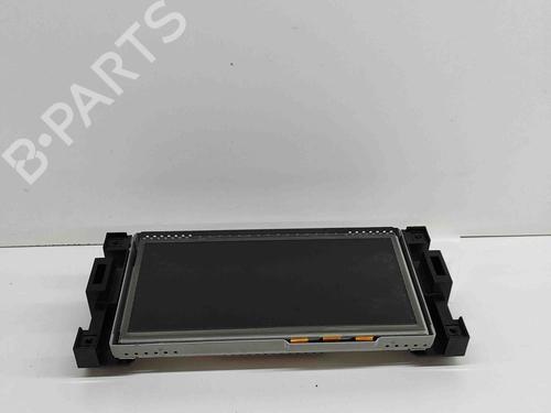 Display LAND ROVER DISCOVERY V (L462) 3.0 D 4x4 | BP16944861C48